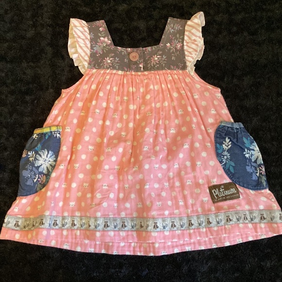 Matilda Jane Platinum - Picture 5 of 5